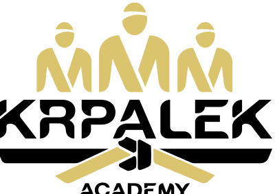 Krpálek Academy